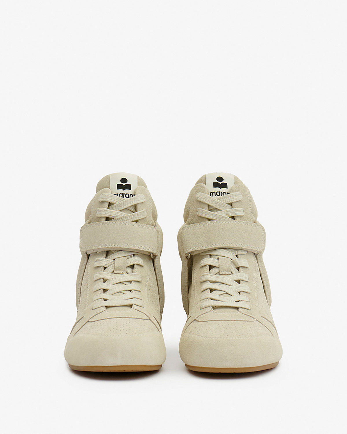 BASKETS SENNYH HIGH Homme