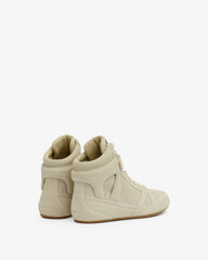 BASKETS SENNYH HIGH Homme