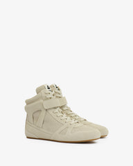 BASKETS SENNYH HIGH Homme