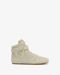 BASKETS SENNYH HIGH Homme