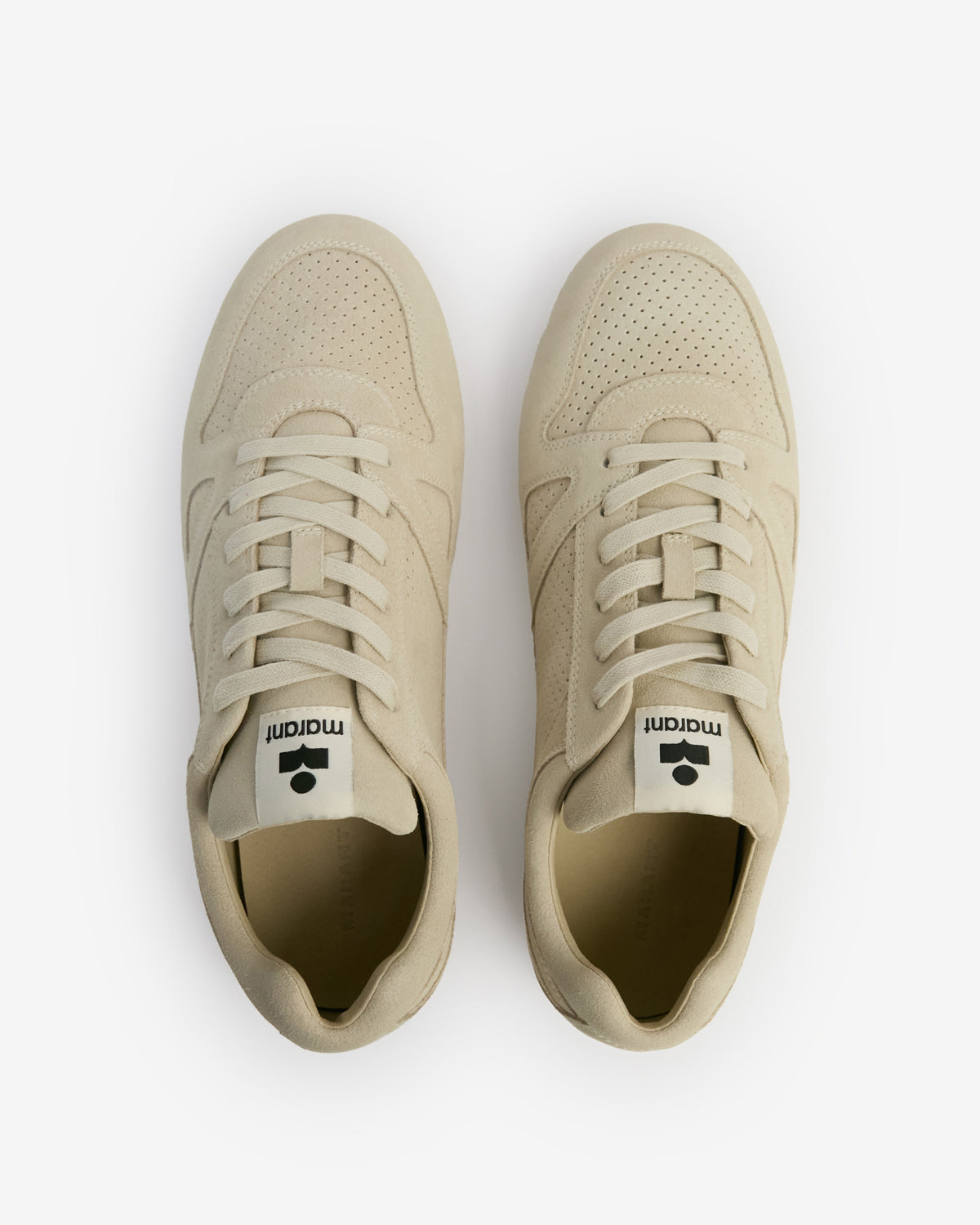 BASKETS SENNYH LOW Homme