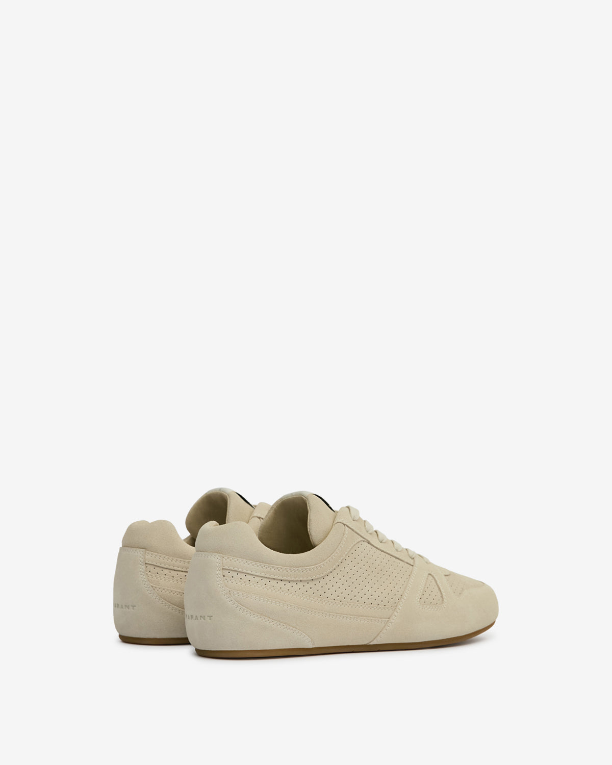 BASKETS SENNYH LOW Homme