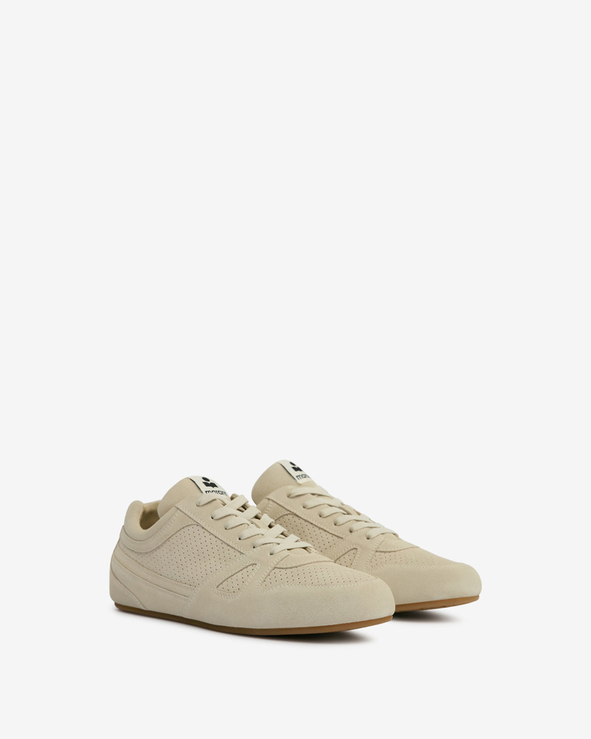 BASKETS SENNYH LOW Homme