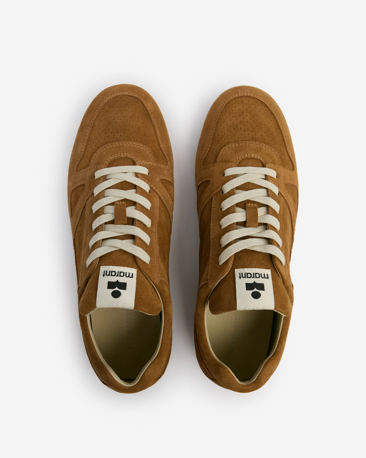 BASKETS SENNYH LOW HOMME