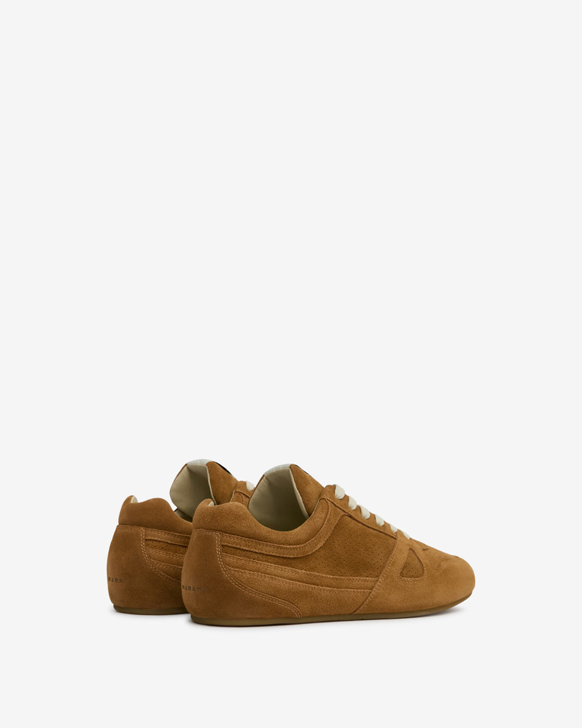 BASKETS SENNYH LOW HOMME
