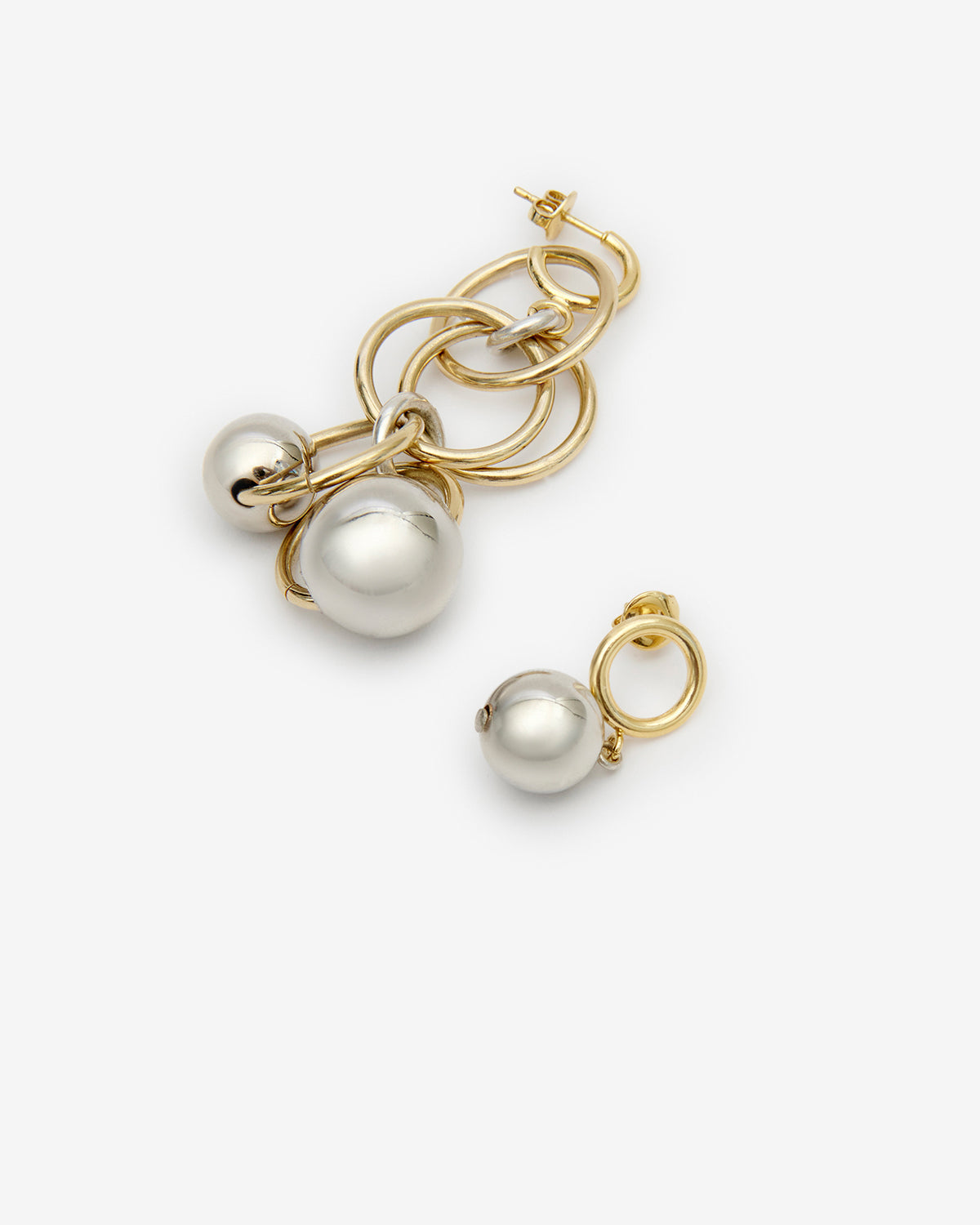 BOUCLE D'OREILLE ELINA