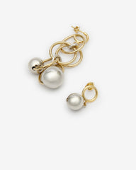 BOUCLE D'OREILLE ELINA