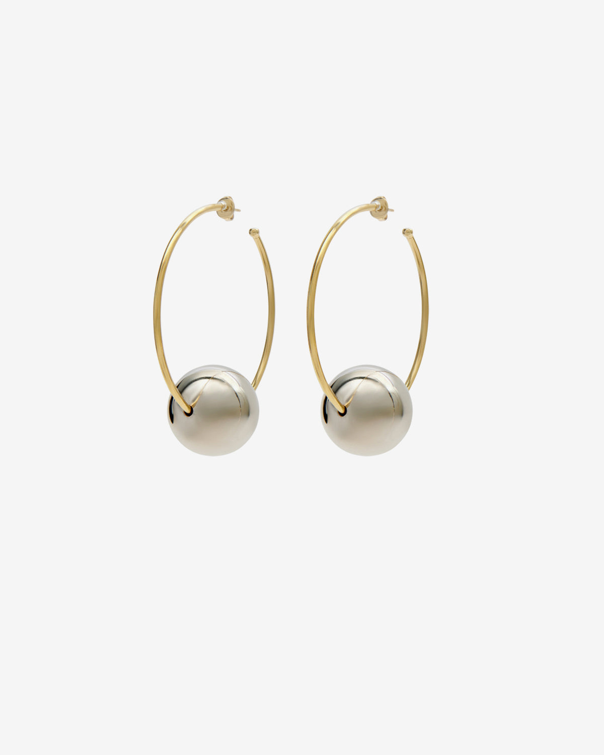 BOUCLE D'OREILLE ELINA