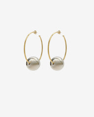 BOUCLE D'OREILLE ELINA