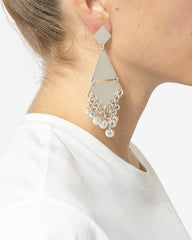 BOUCLE D'OREILLE MIA