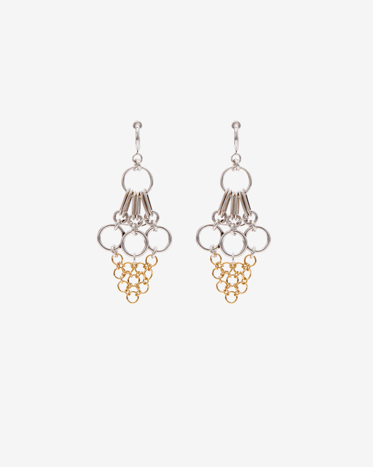 BOUCLE D'OREILLE AWAR