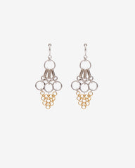 BOUCLE D'OREILLE AWAR
