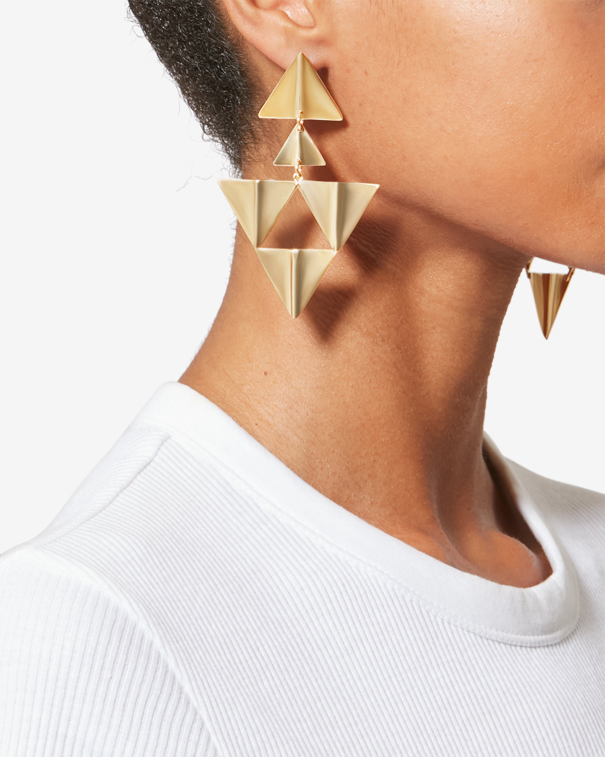 BOUCLE D'OREILLE BLAIR