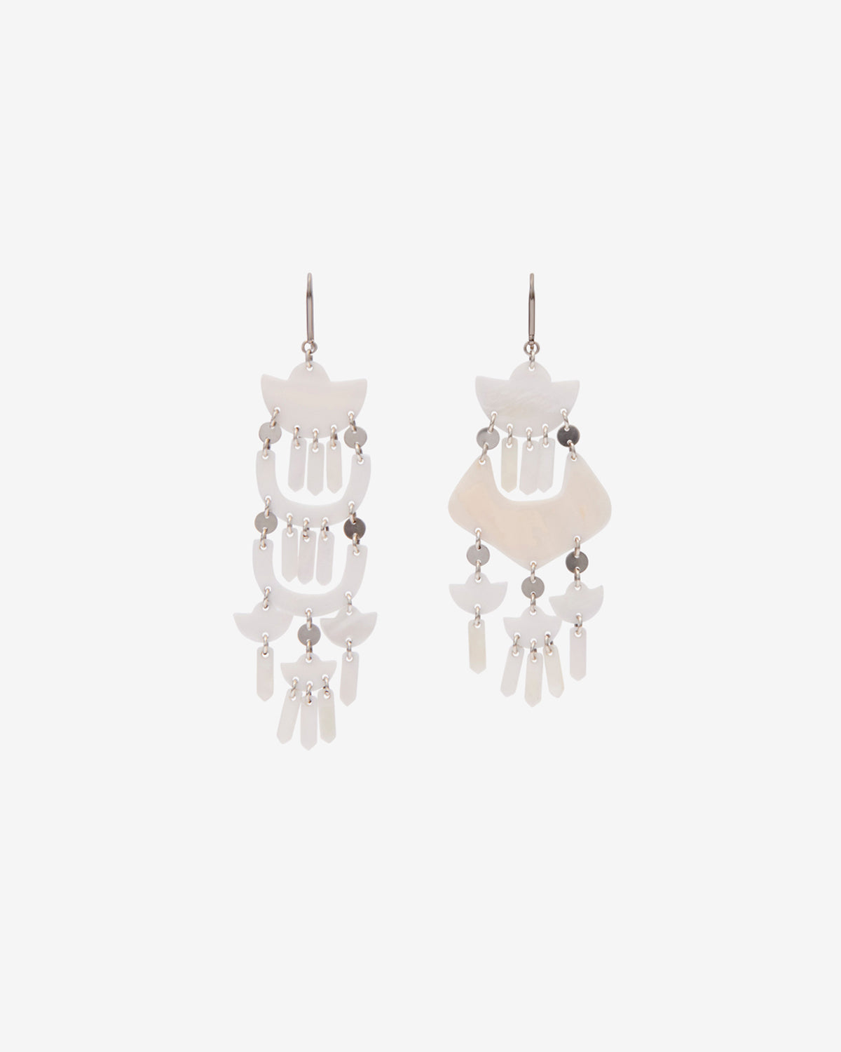 BOUCLE D'OREILLE YUE