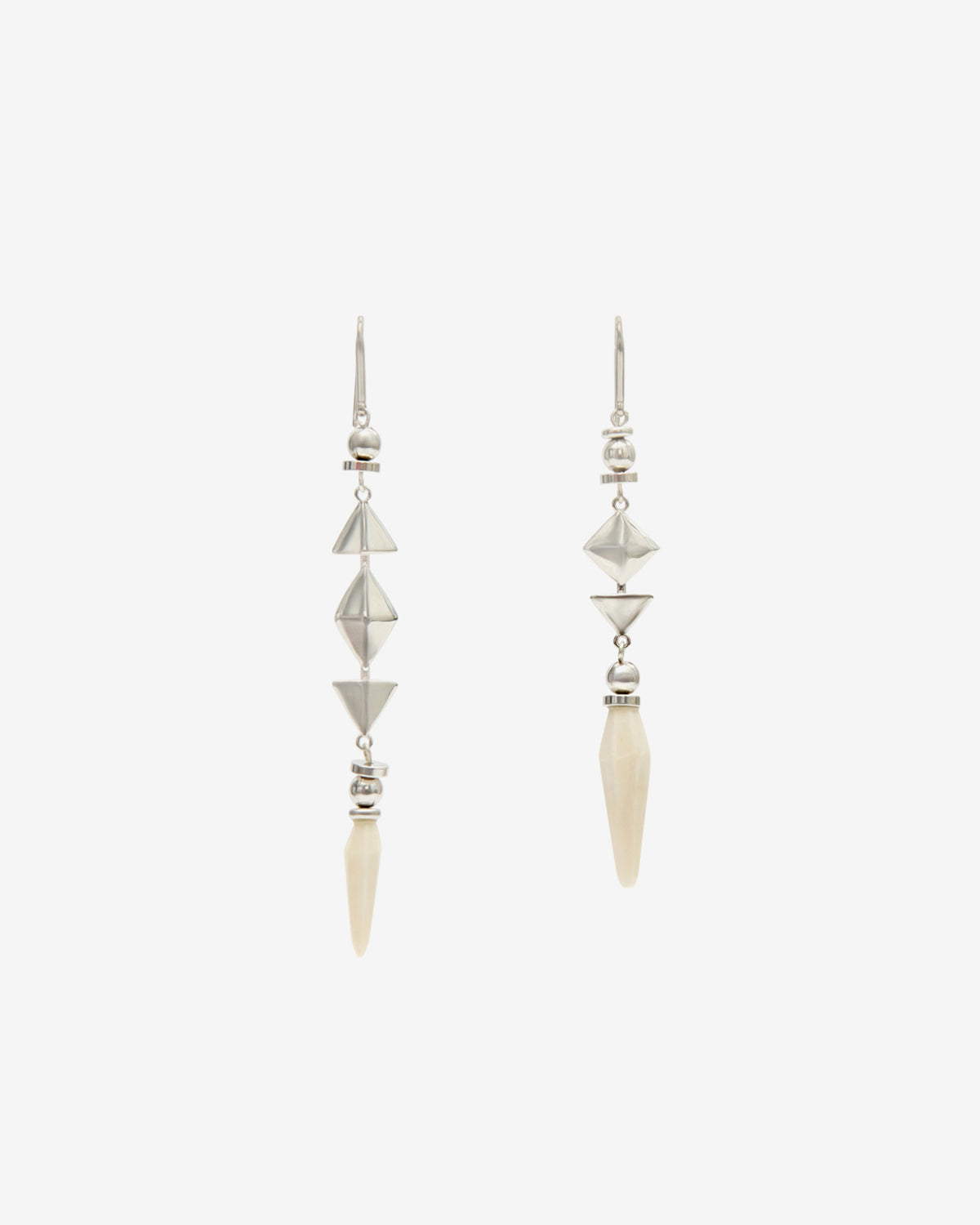 BOUCLE D'OREILLE IDA