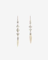 BOUCLE D'OREILLE IDA