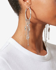 BOUCLE D'OREILLE ALEX