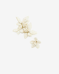 BOUCLE D'OREILLE LOLI