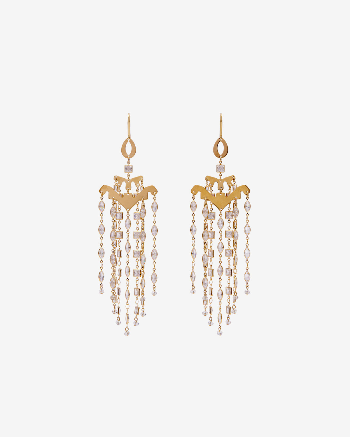 BOUCLE D'OREILLE MELINE