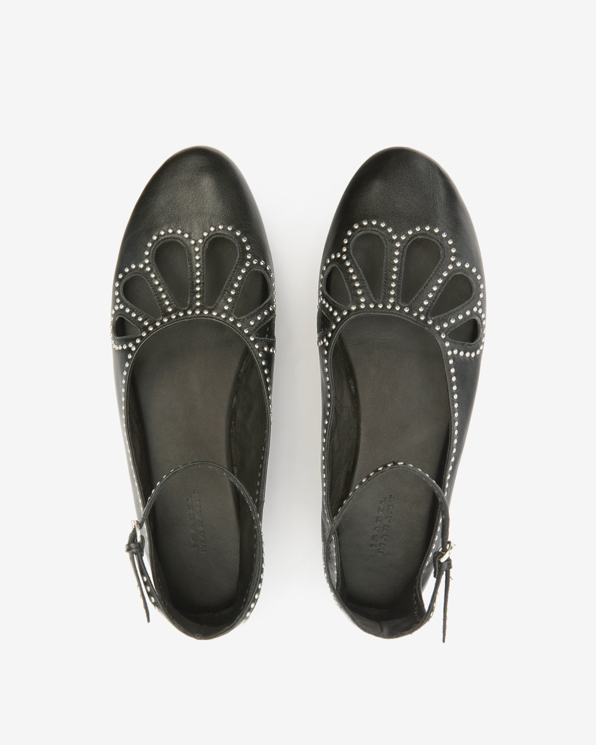 BALLERINES BLORIS