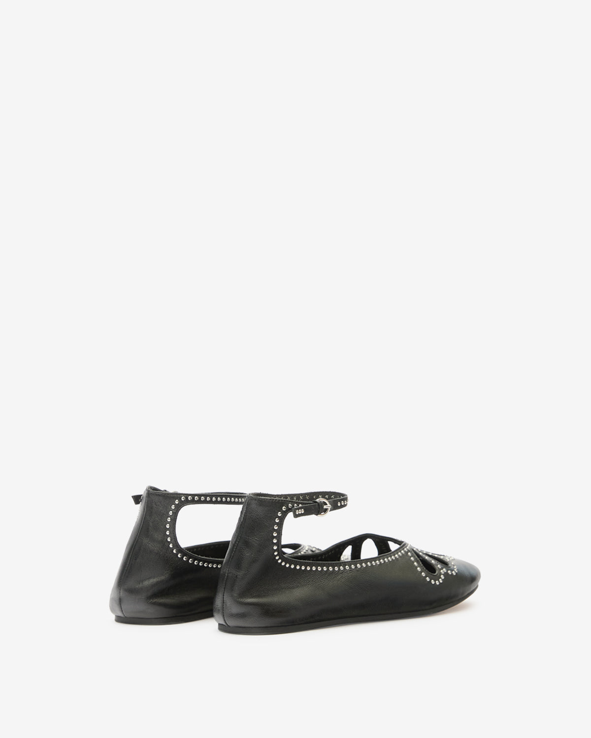 BALLERINES BLORIS
