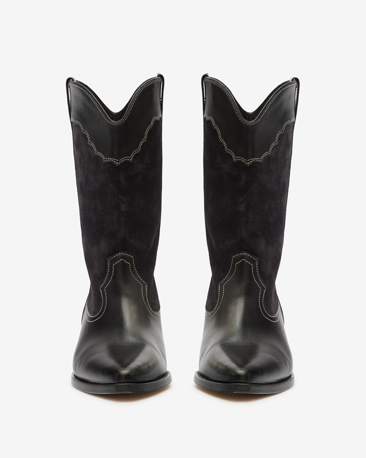 BOOTS DUERTO