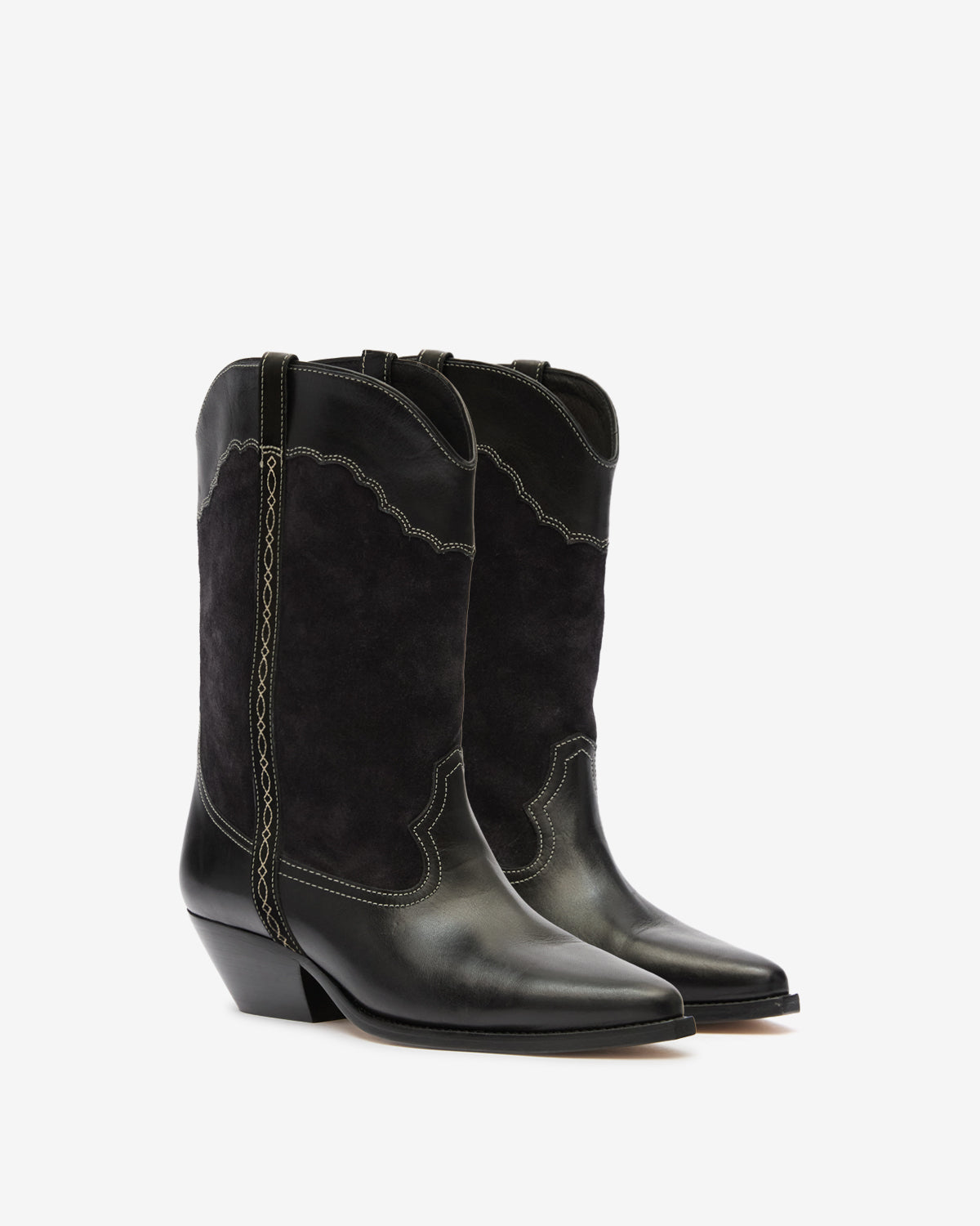 BOOTS DUERTO
