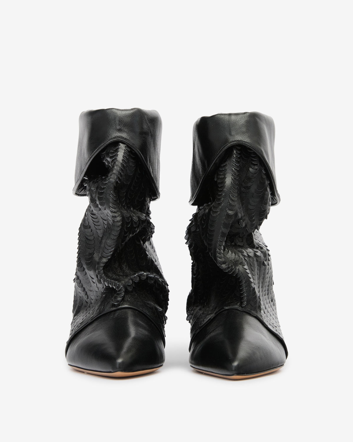 BOOTS EDRIK