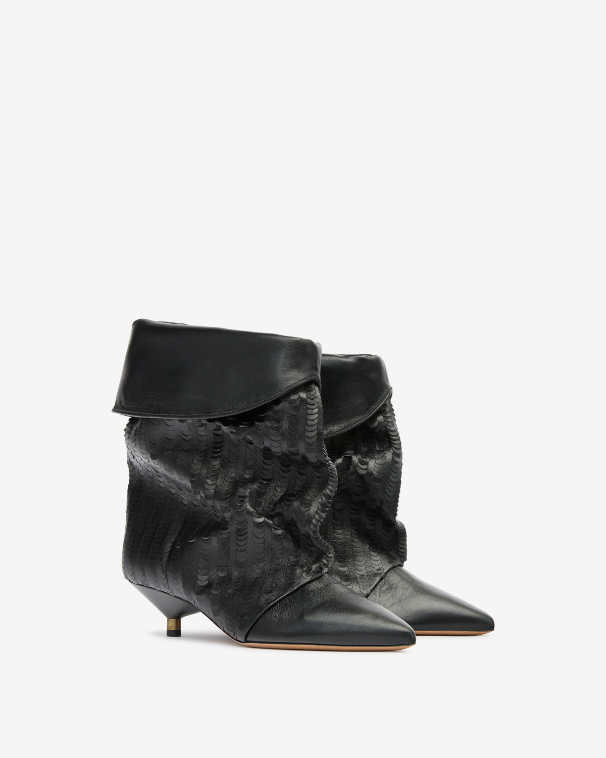 BOOTS EDRIK
