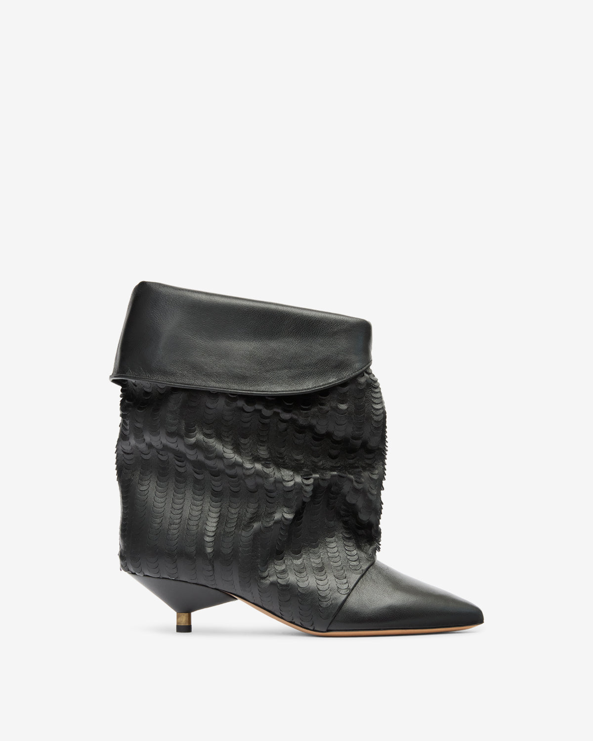 BOOTS EDRIK