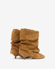 BOOTS EDRIK