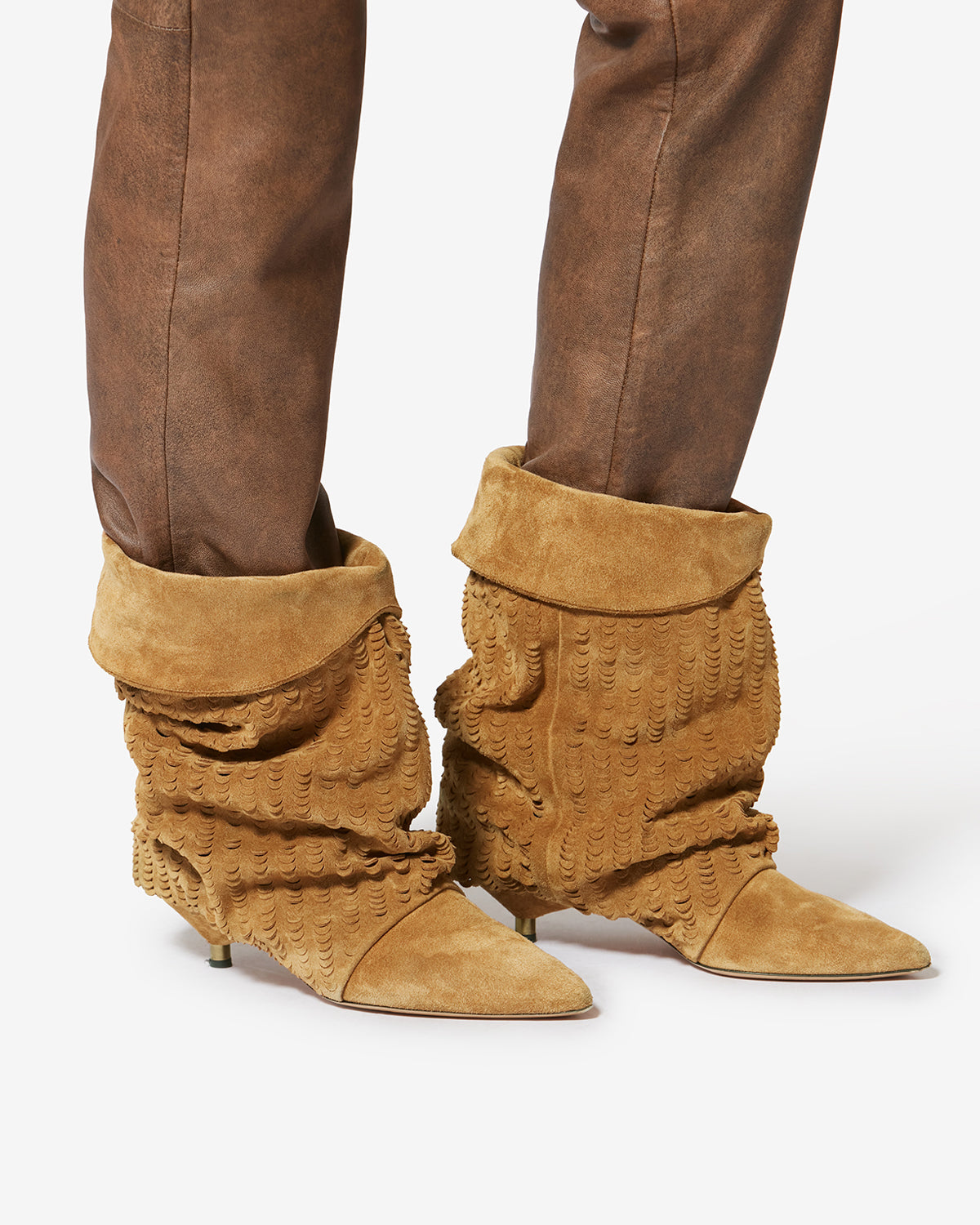 BOOTS EDRIK