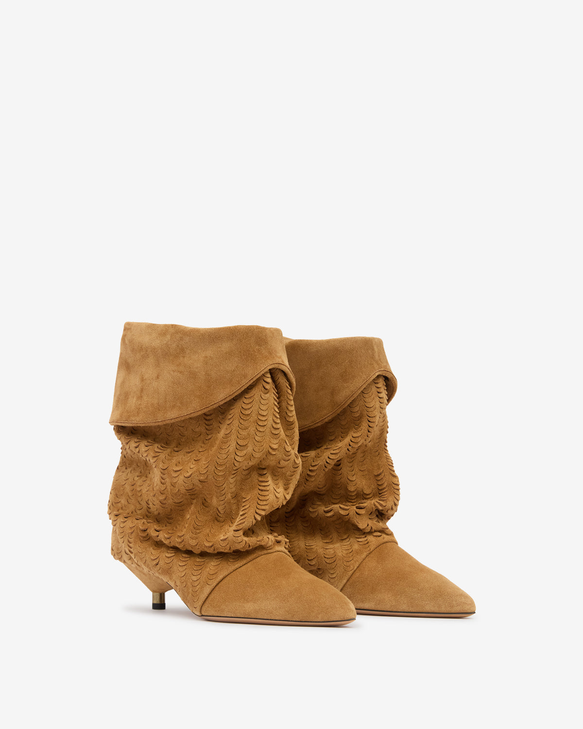 BOOTS EDRIK