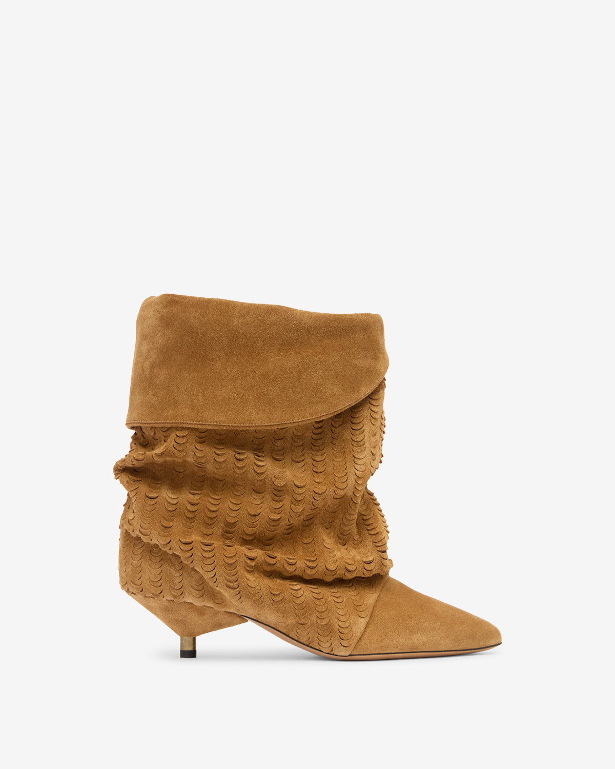 BOOTS EDRIK