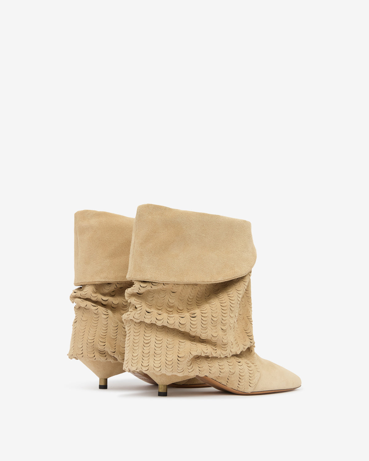 BOOTS EDRIK