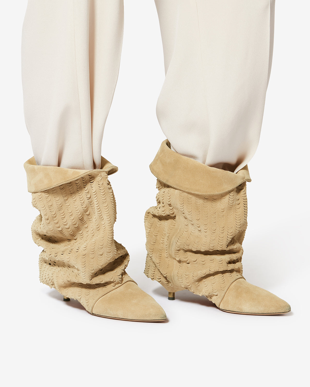 BOOTS EDRIK