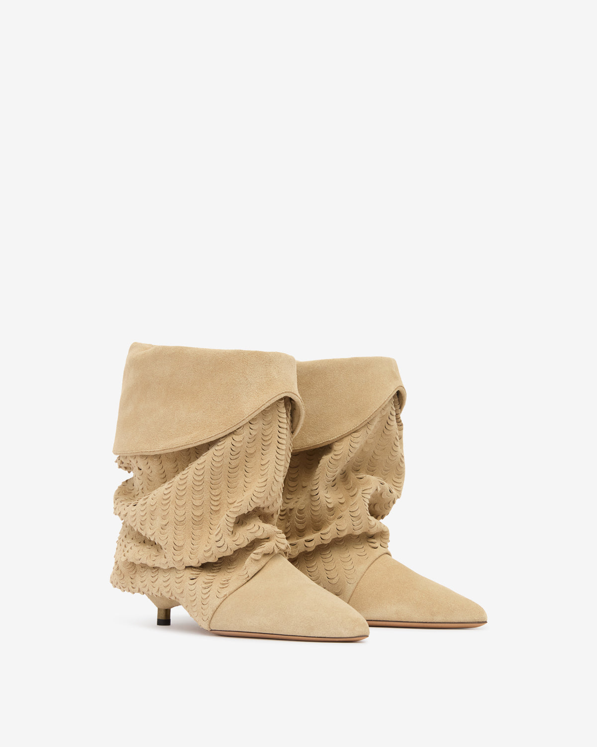 BOOTS EDRIK