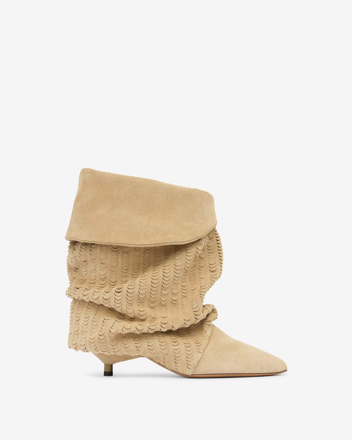 BOOTS EDRIK