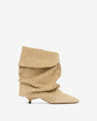 BOOTS EDRIK