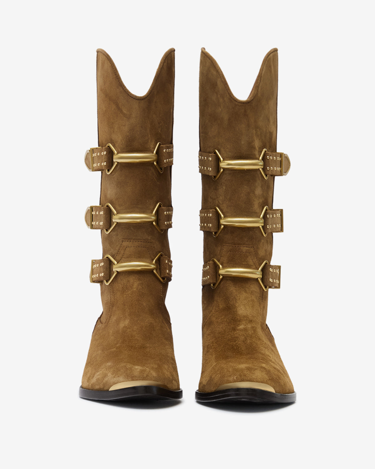 BOOTS MEXIA