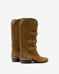 BOOTS MEXIA
