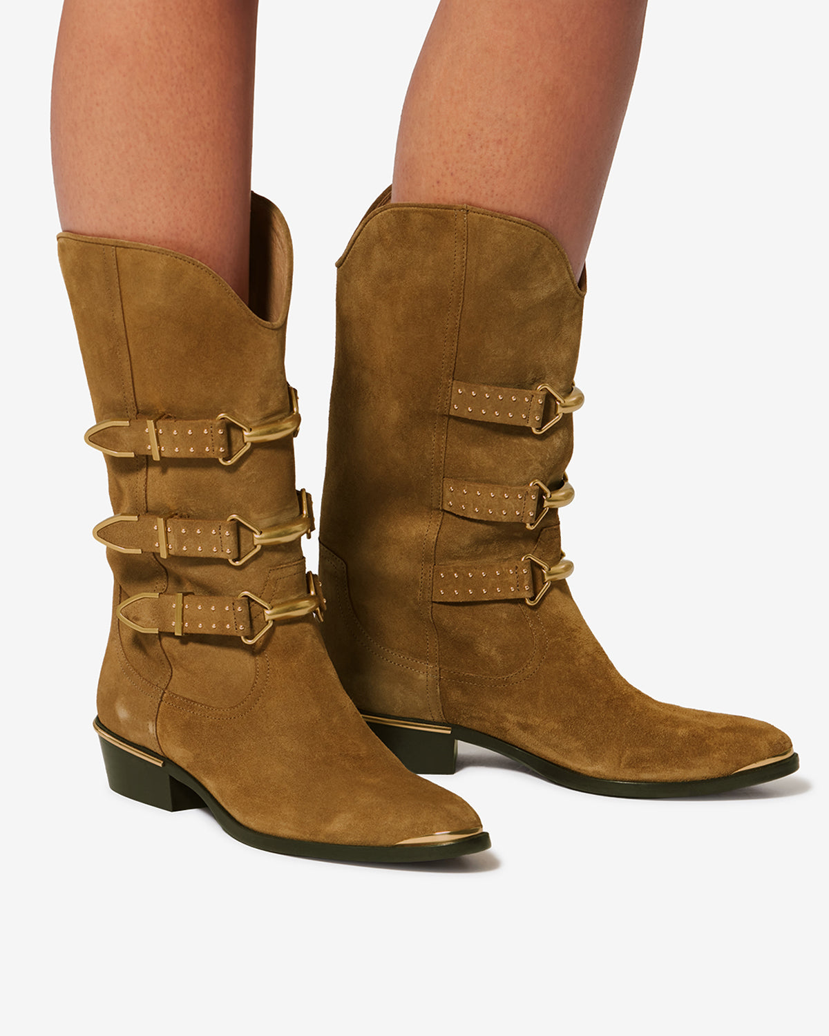 BOOTS MEXIA