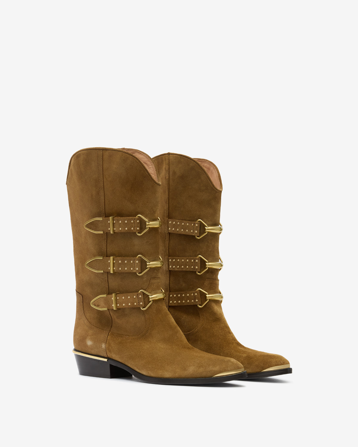 BOOTS MEXIA