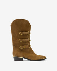 BOOTS MEXIA