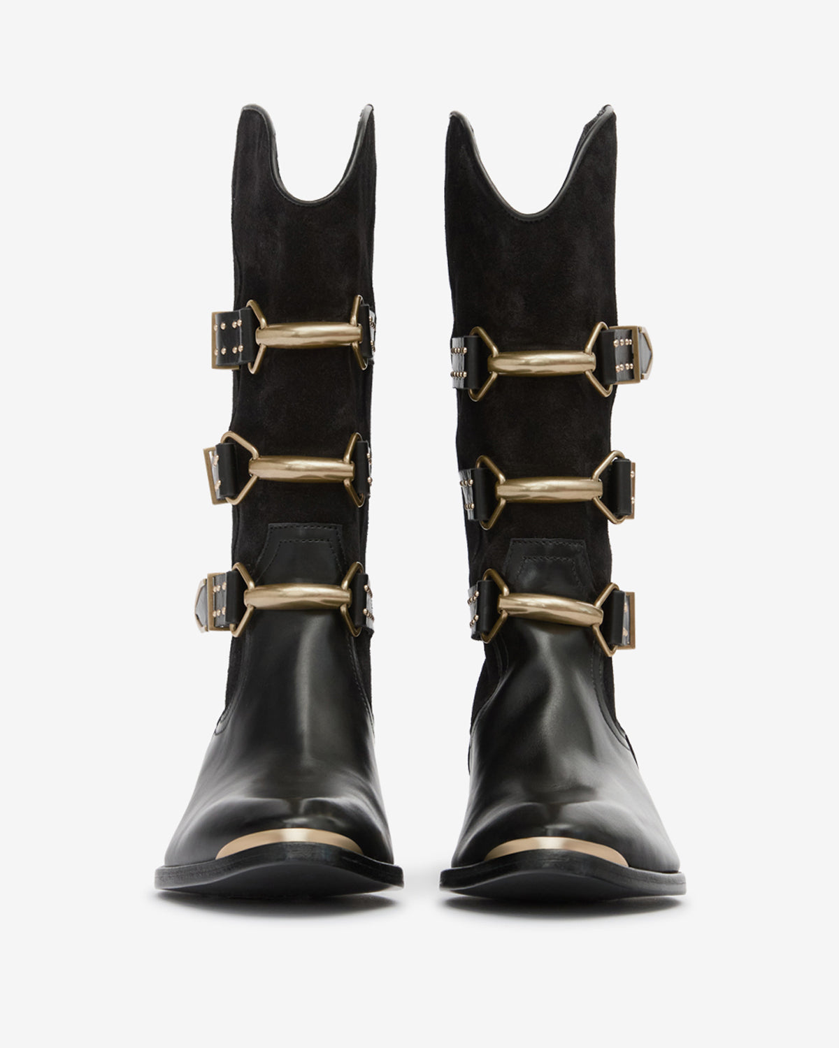 BOOTS MEXIA
