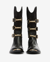 BOOTS MEXIA