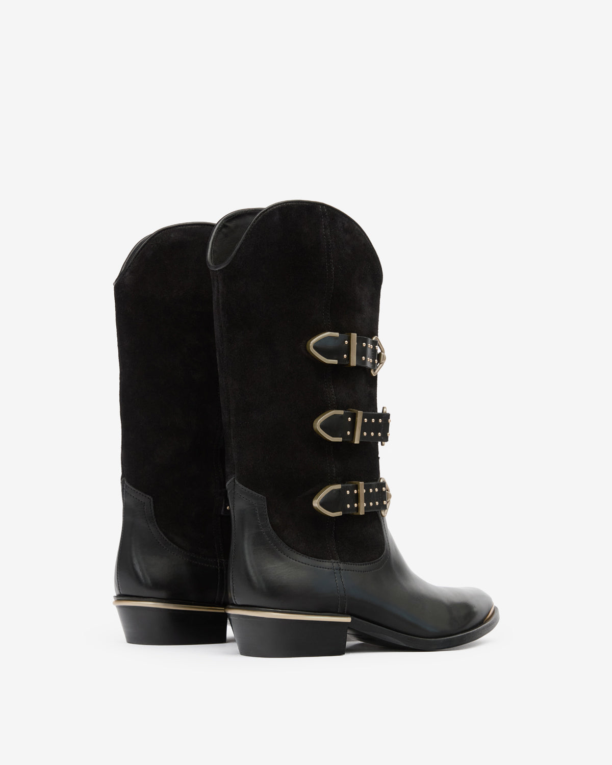 BOOTS MEXIA