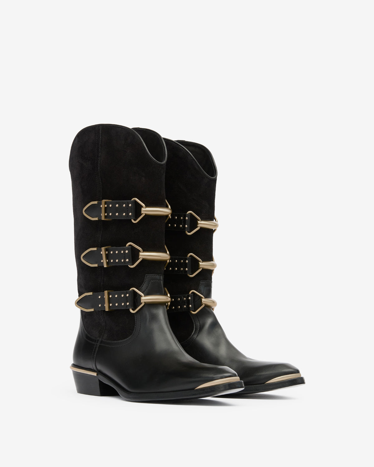 BOOTS MEXIA