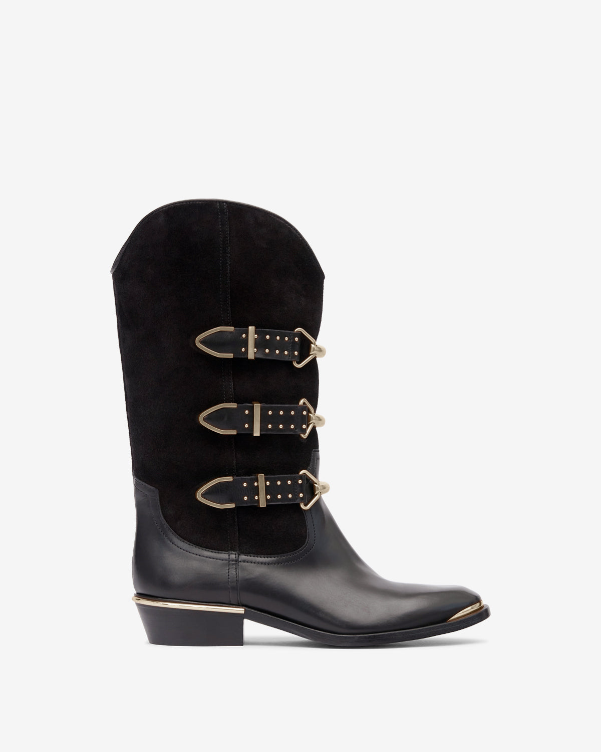BOOTS MEXIA