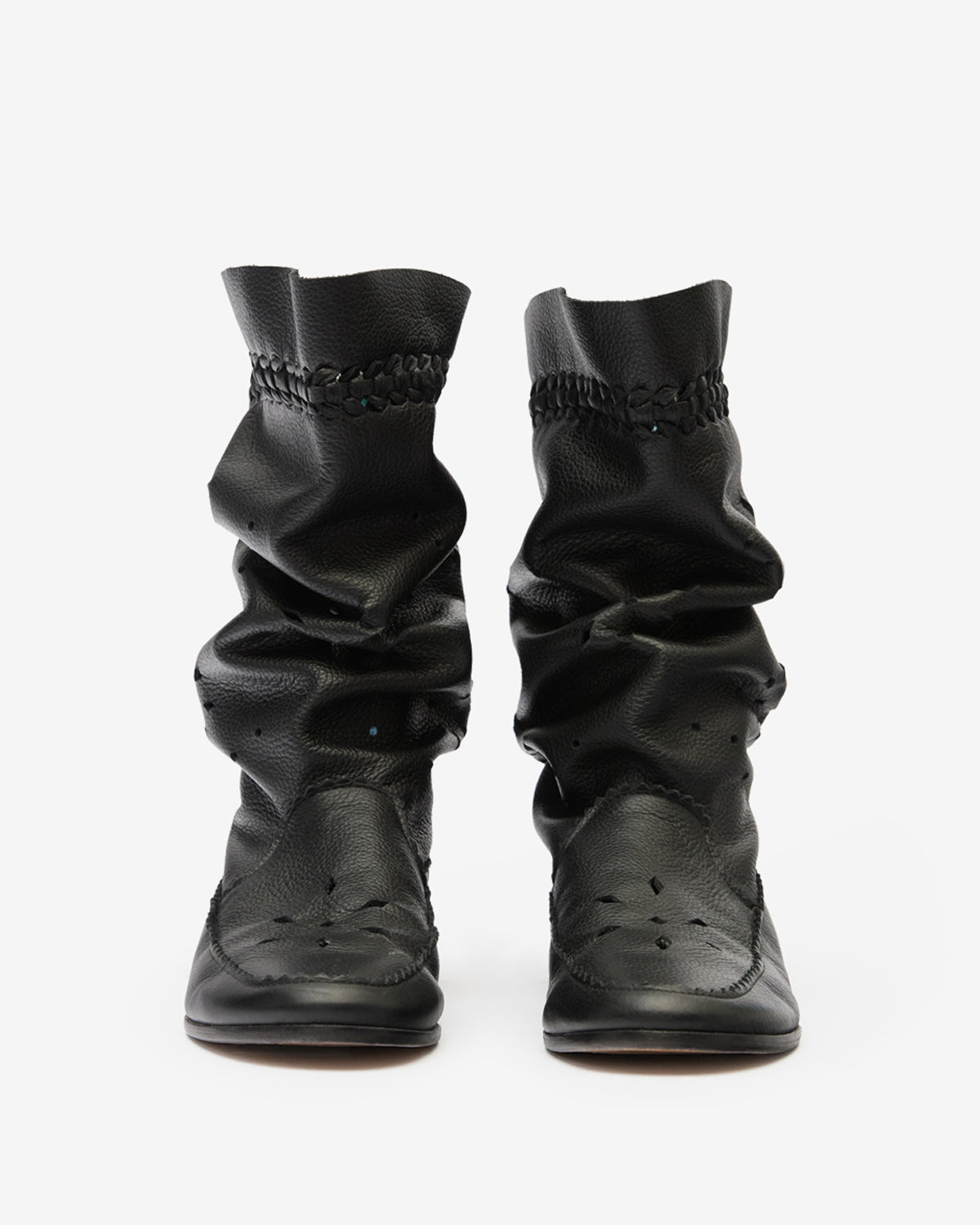 BOOTS WELKY